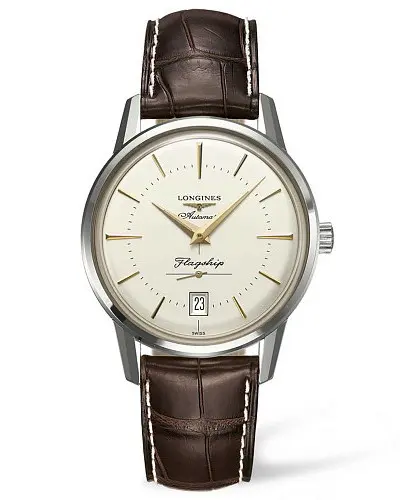 Longines Heritage L4.795.4.78.2